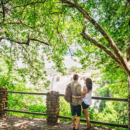 Avani Victoria Falls Resort Livingstone Exterior foto