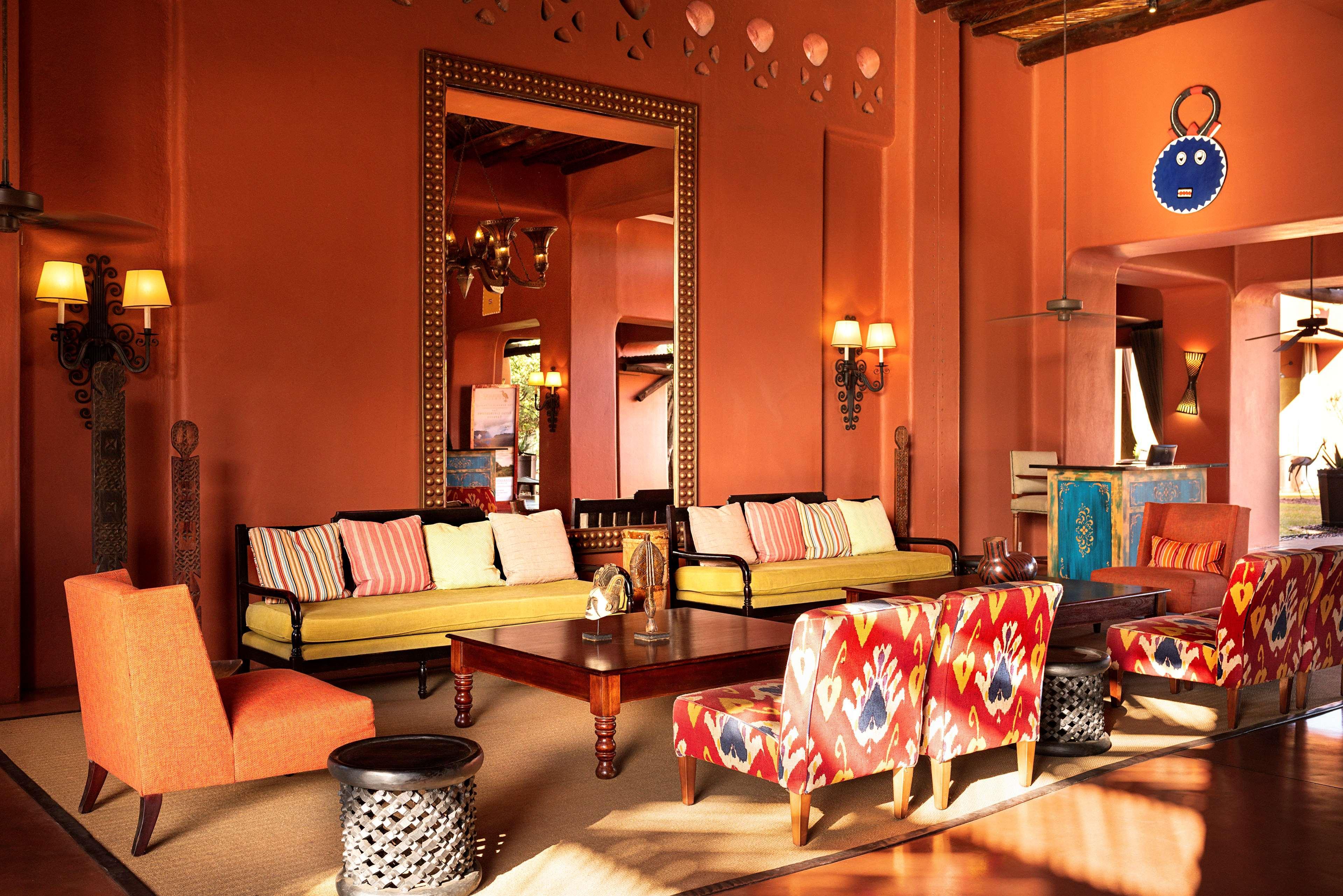 Avani Victoria Falls Resort Livingstone Exterior foto