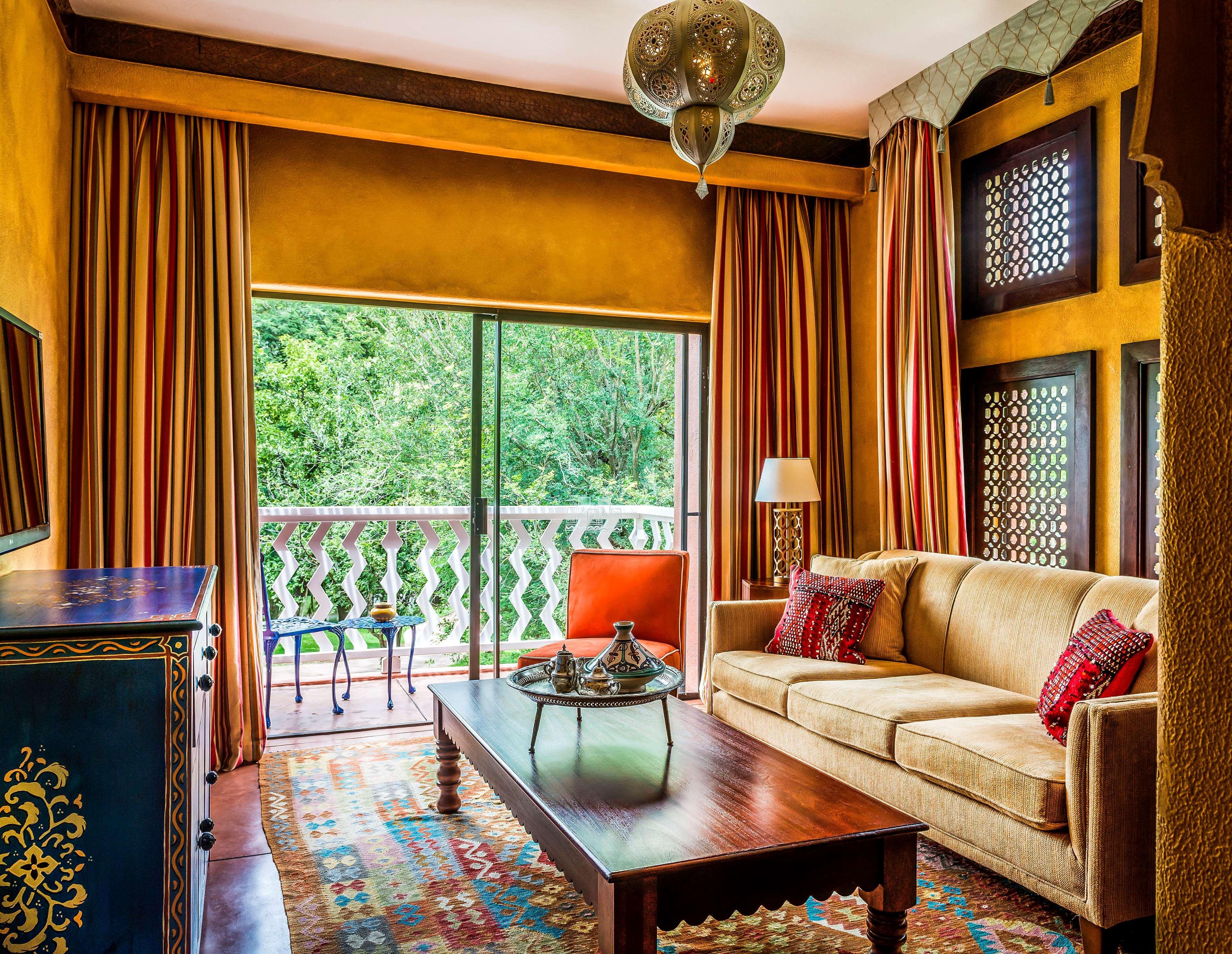 Avani Victoria Falls Resort Livingstone Exterior foto