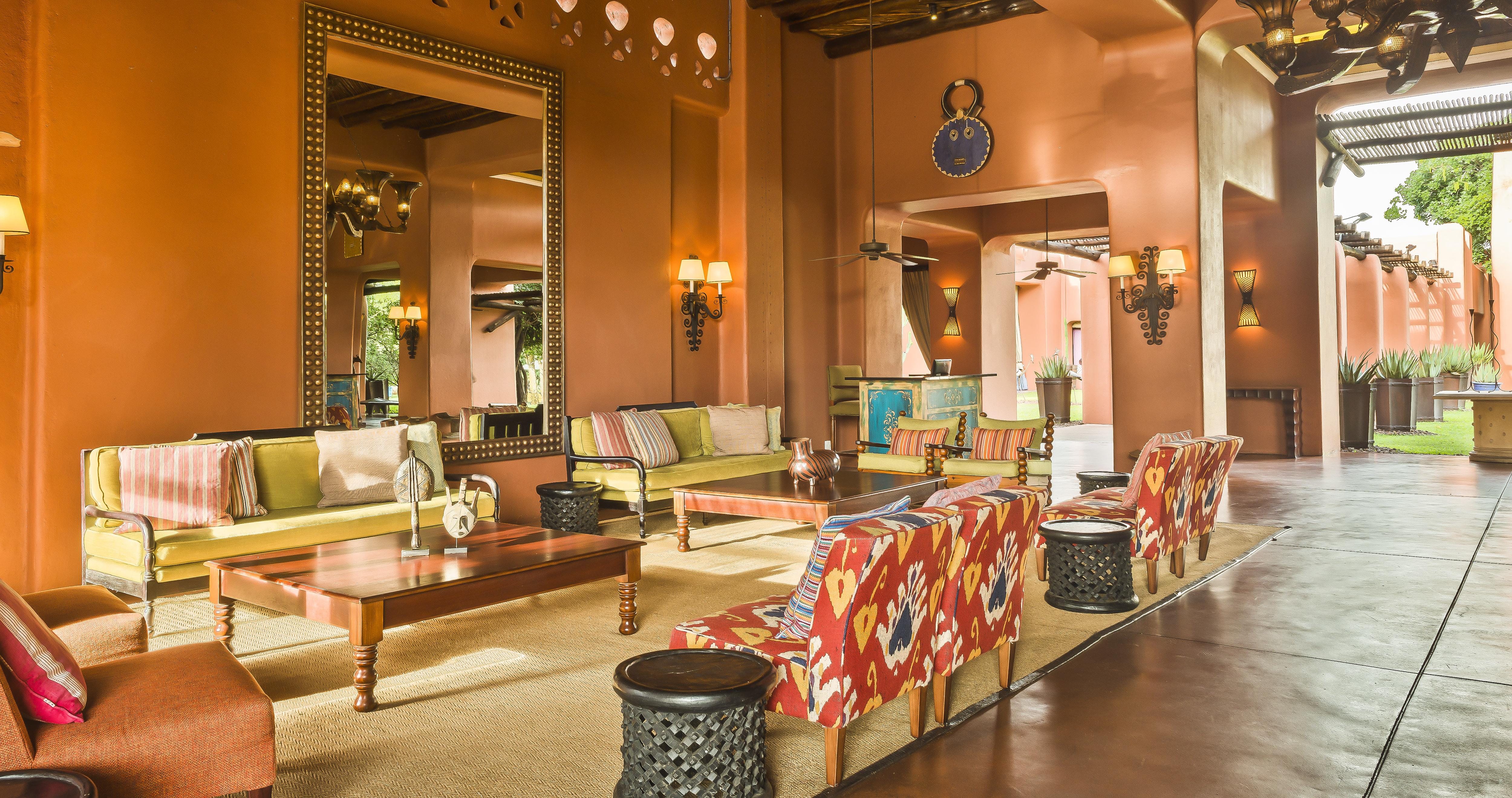 Avani Victoria Falls Resort Livingstone Exterior foto