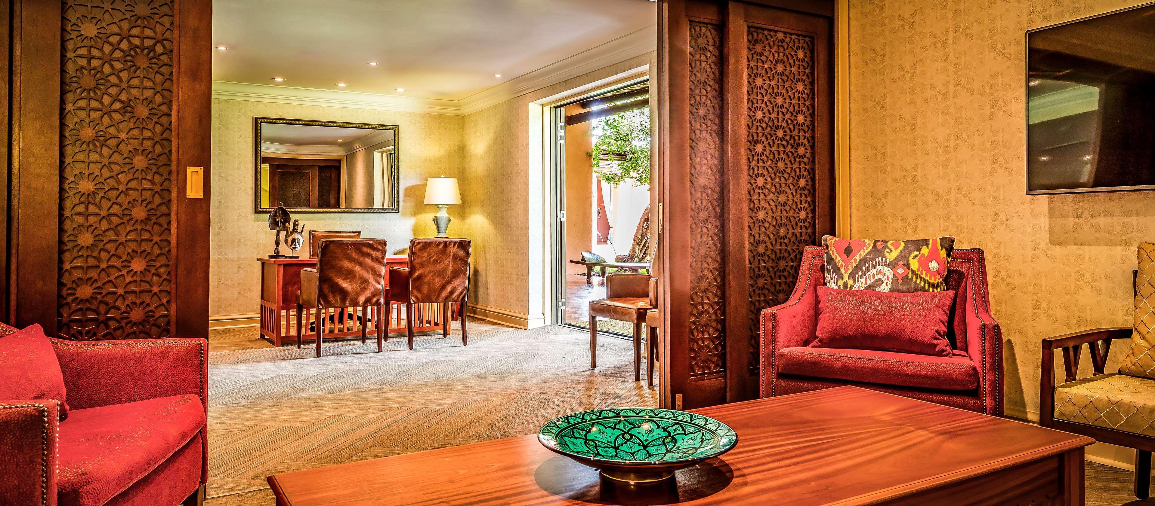 Avani Victoria Falls Resort Livingstone Exterior foto