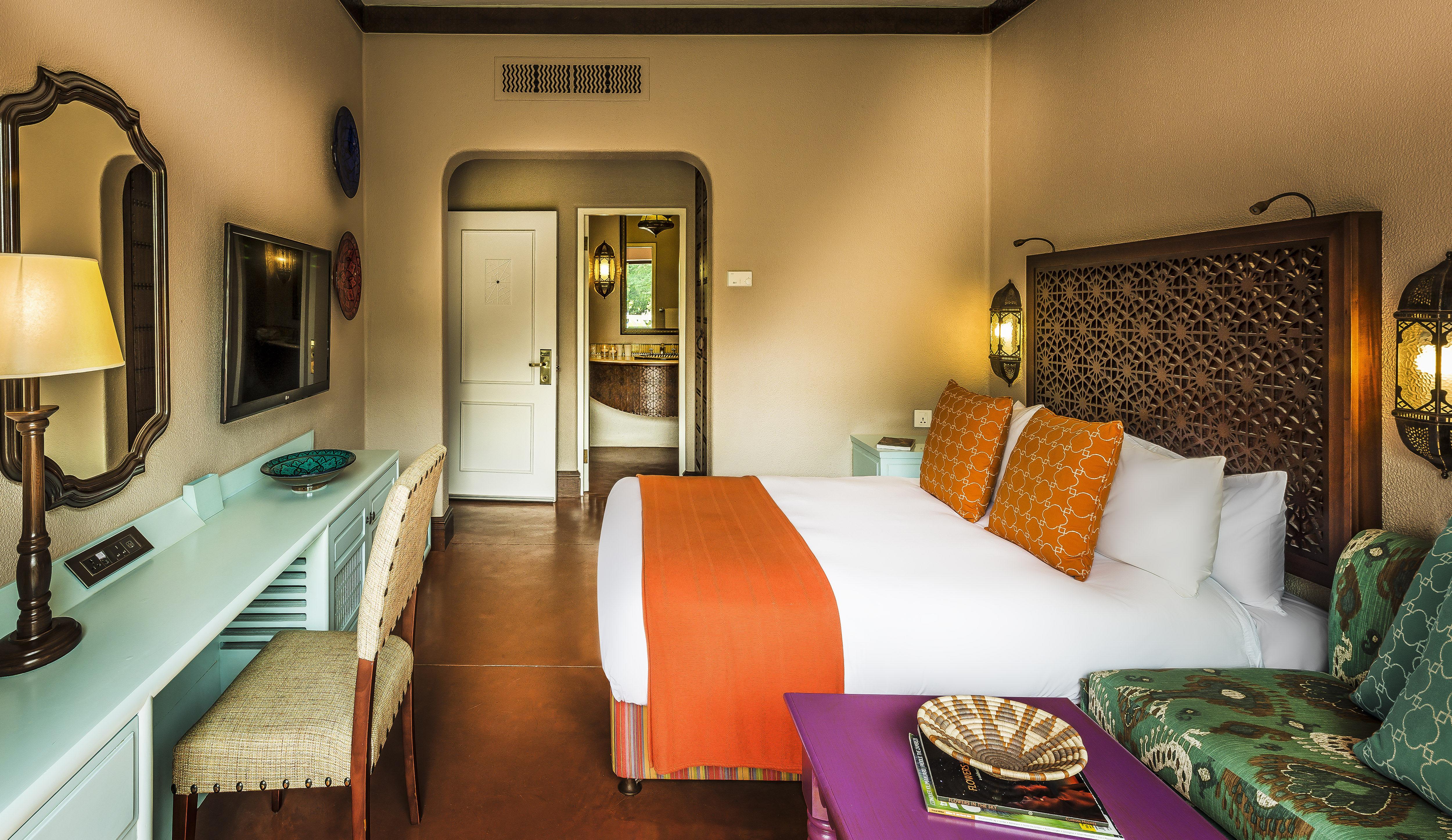 Avani Victoria Falls Resort Livingstone Exterior foto