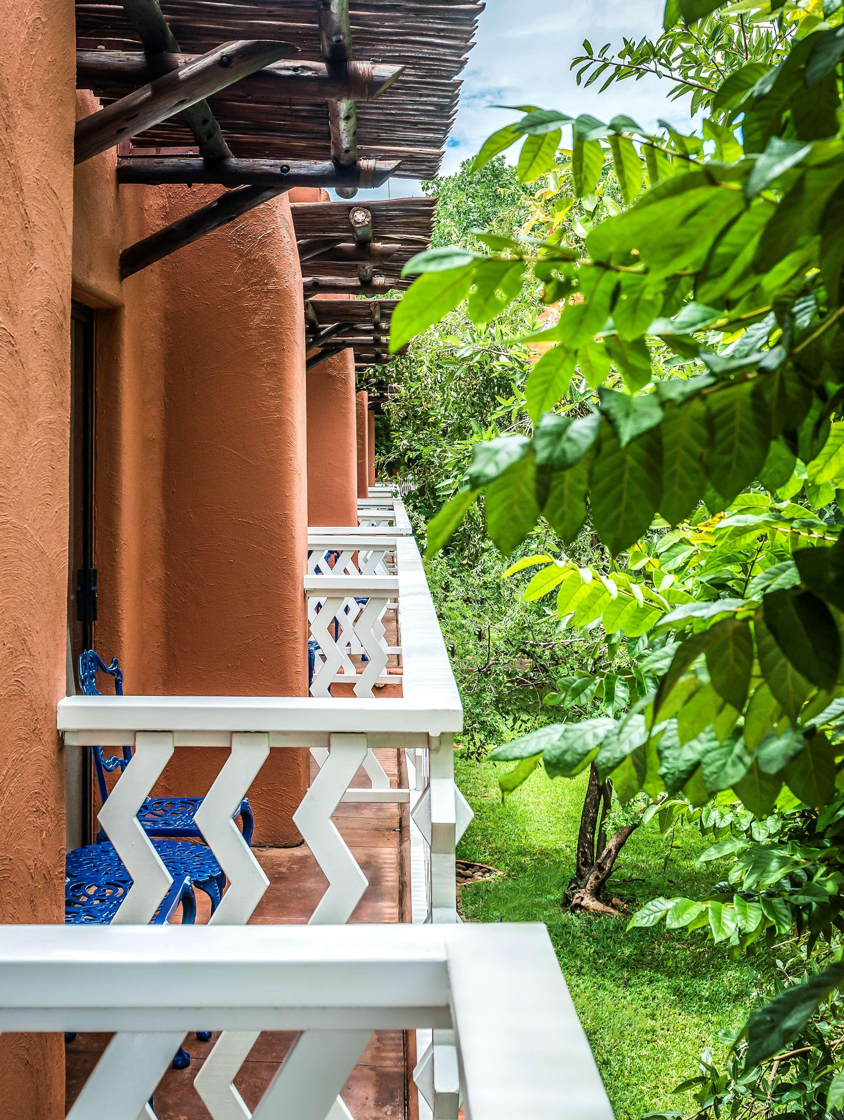 Avani Victoria Falls Resort Livingstone Exterior foto