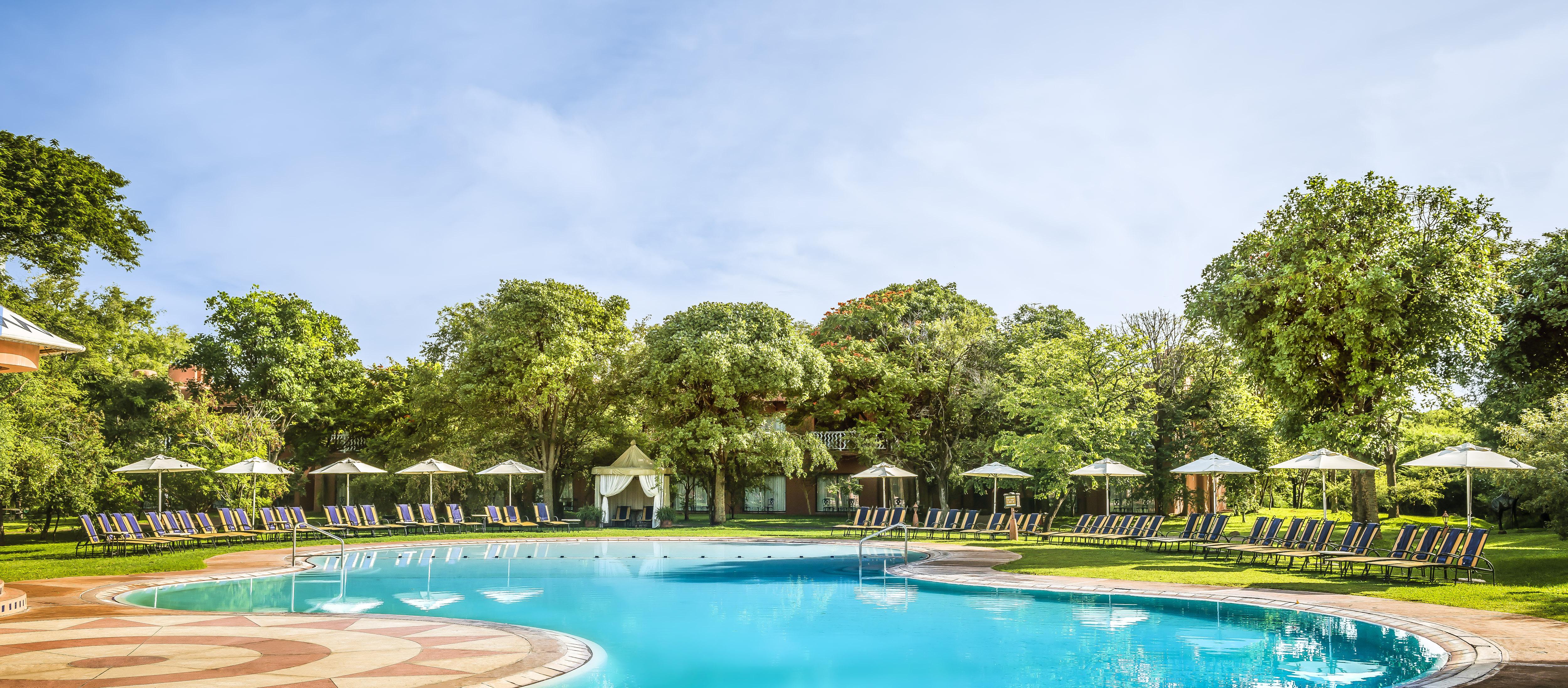 Avani Victoria Falls Resort Livingstone Exterior foto