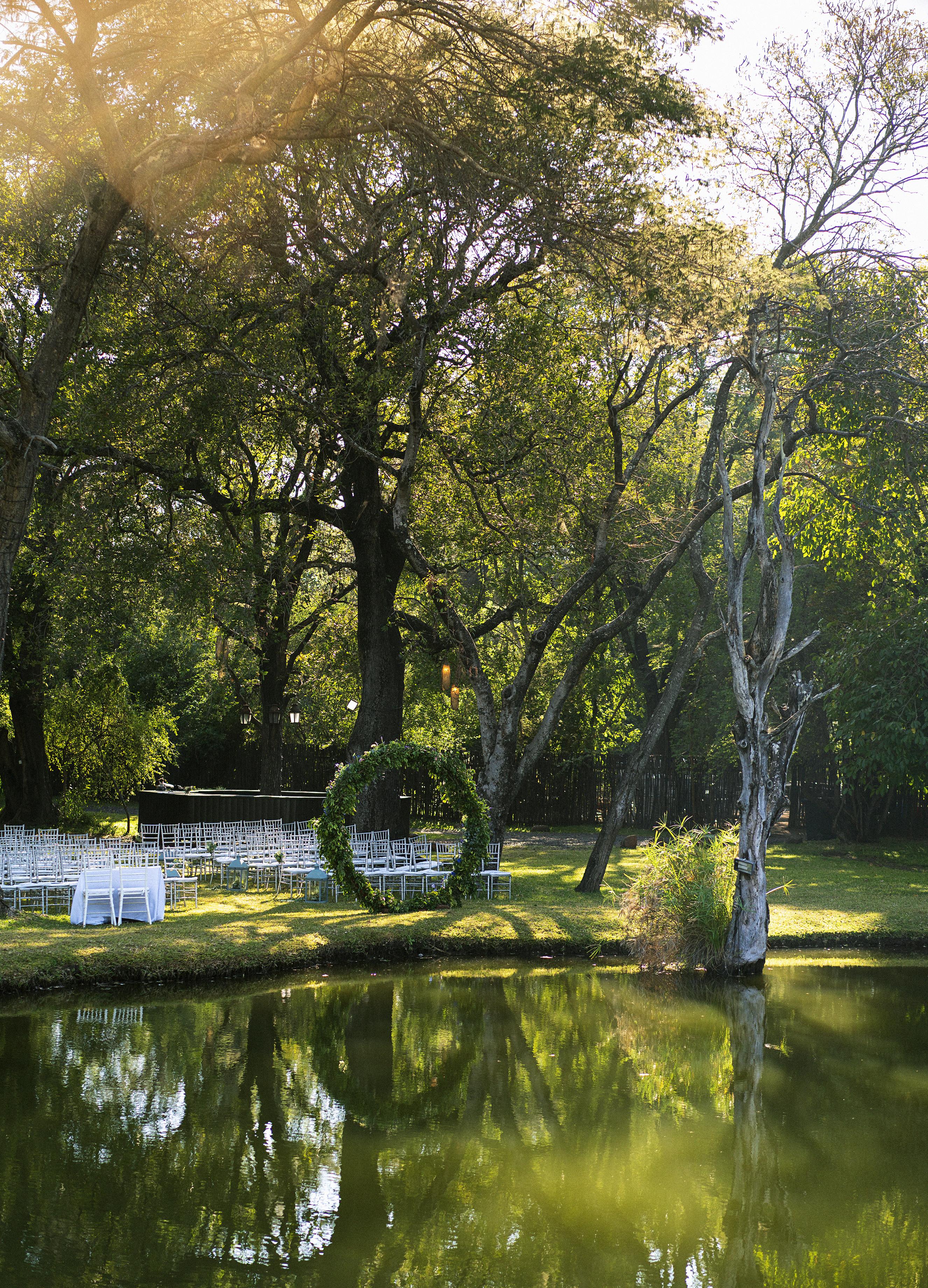 Avani Victoria Falls Resort Livingstone Exterior foto