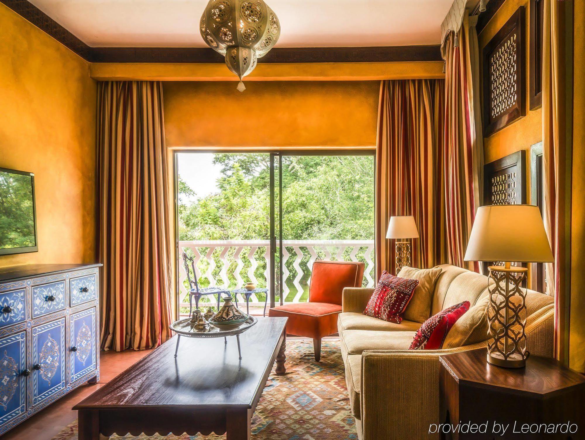 Avani Victoria Falls Resort Livingstone Exterior foto